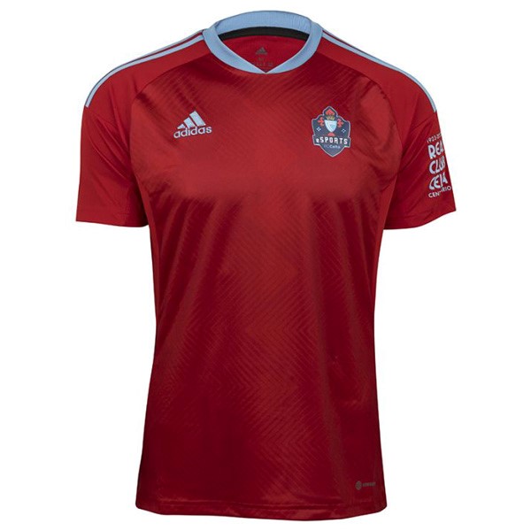 Thailand Trikot Celta De Vigo eSport RCCELTA 2023-2024